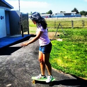 Meet your Posher, Mary nicole